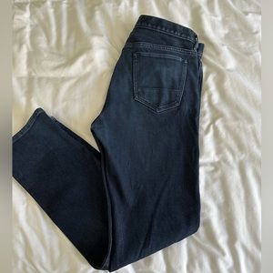 Men’s banana republic Traveler jeans